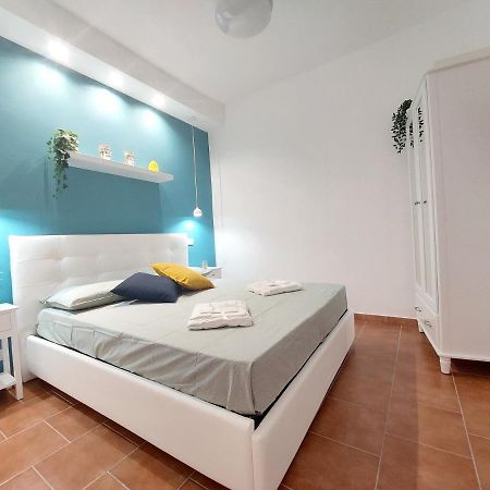 Guest House Palermo Massimo 23 מראה חיצוני תמונה
