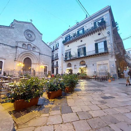 Guest House Palermo Massimo 23 מראה חיצוני תמונה