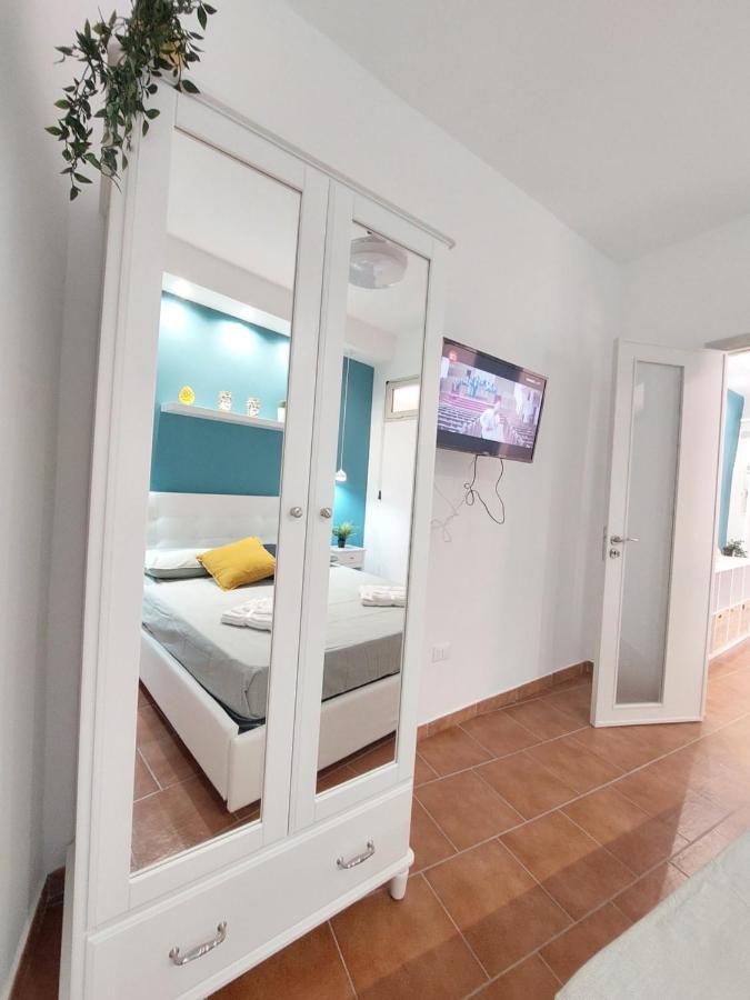 Guest House Palermo Massimo 23 מראה חיצוני תמונה