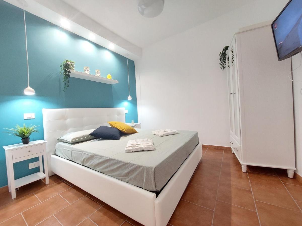 Guest House Palermo Massimo 23 מראה חיצוני תמונה