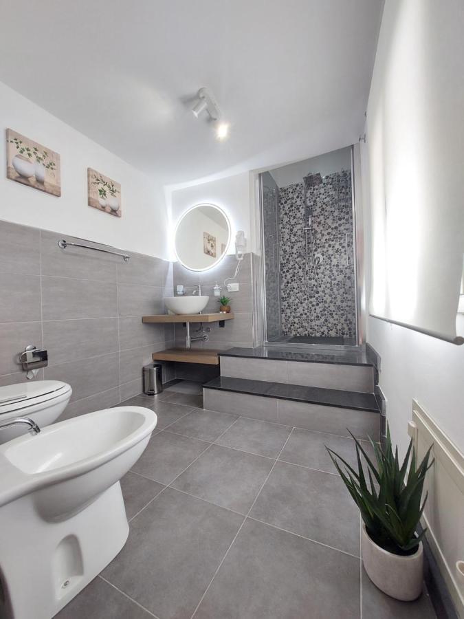 Guest House Palermo Massimo 23 מראה חיצוני תמונה