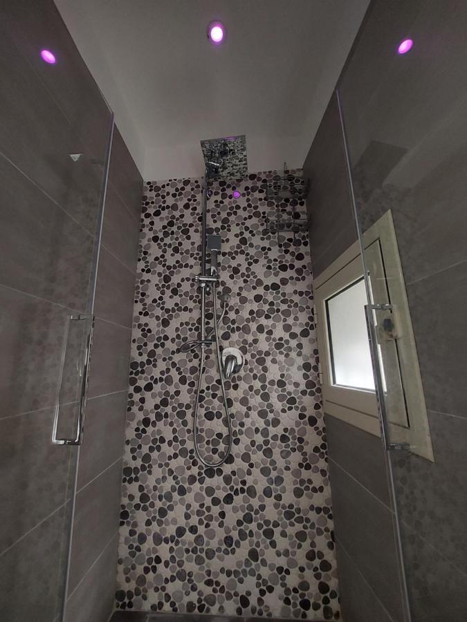 Guest House Palermo Massimo 23 מראה חיצוני תמונה