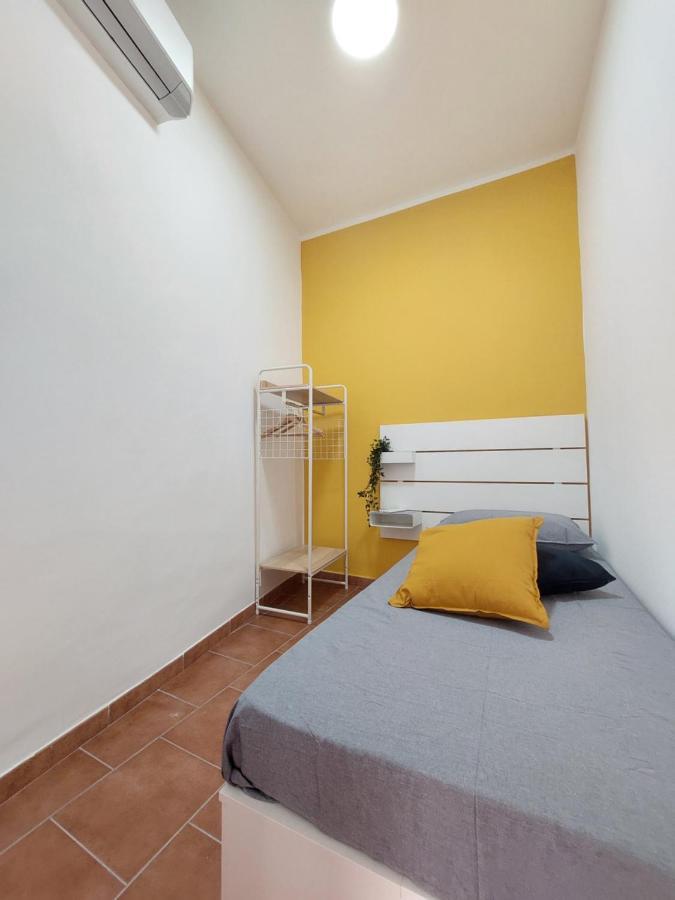 Guest House Palermo Massimo 23 מראה חיצוני תמונה
