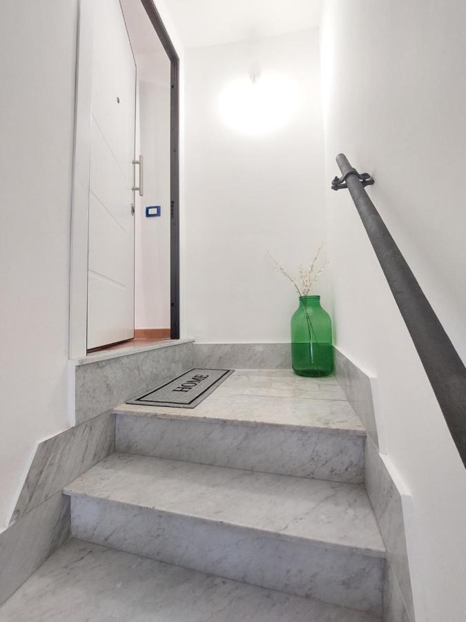 Guest House Palermo Massimo 23 מראה חיצוני תמונה