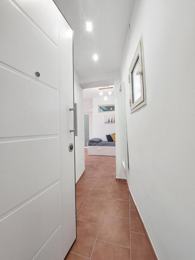 Guest House Palermo Massimo 23 מראה חיצוני תמונה