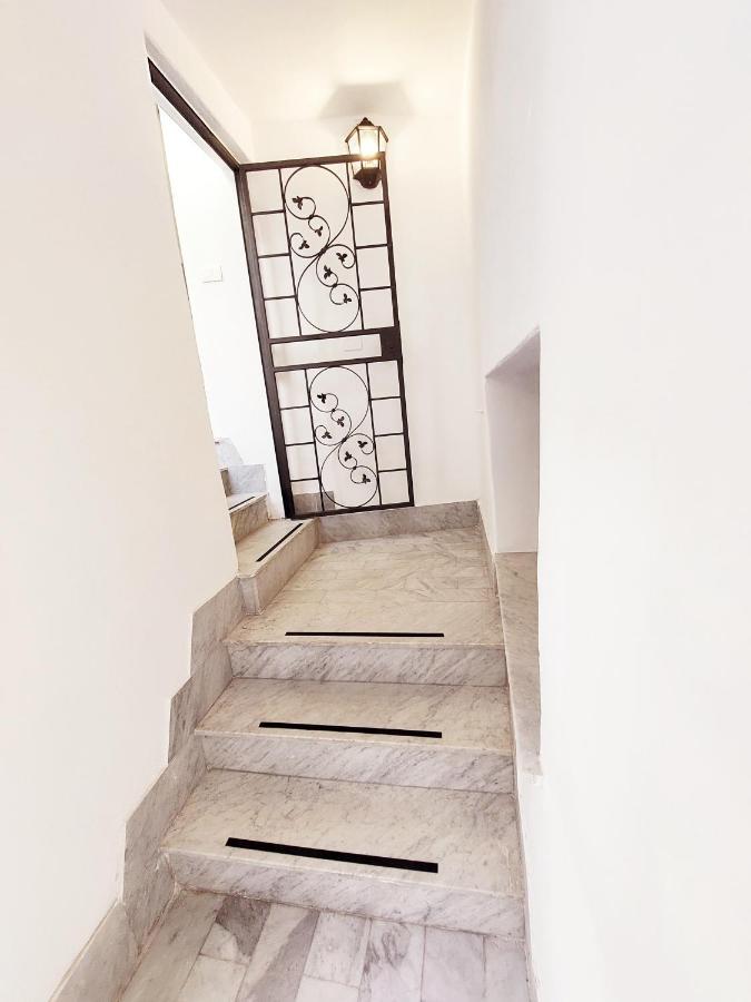 Guest House Palermo Massimo 23 מראה חיצוני תמונה