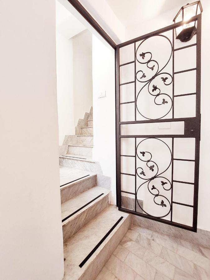 Guest House Palermo Massimo 23 מראה חיצוני תמונה