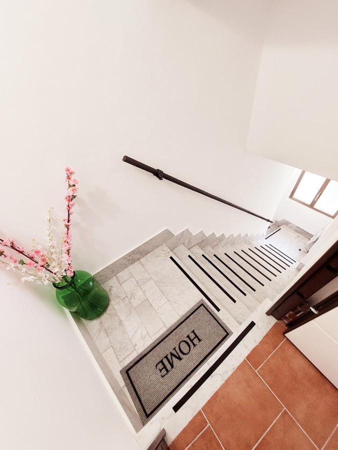Guest House Palermo Massimo 23 מראה חיצוני תמונה