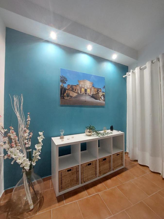 Guest House Palermo Massimo 23 מראה חיצוני תמונה