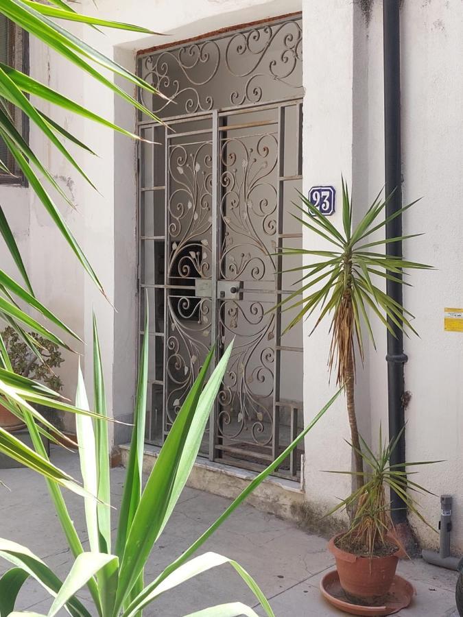 Guest House Palermo Massimo 23 מראה חיצוני תמונה