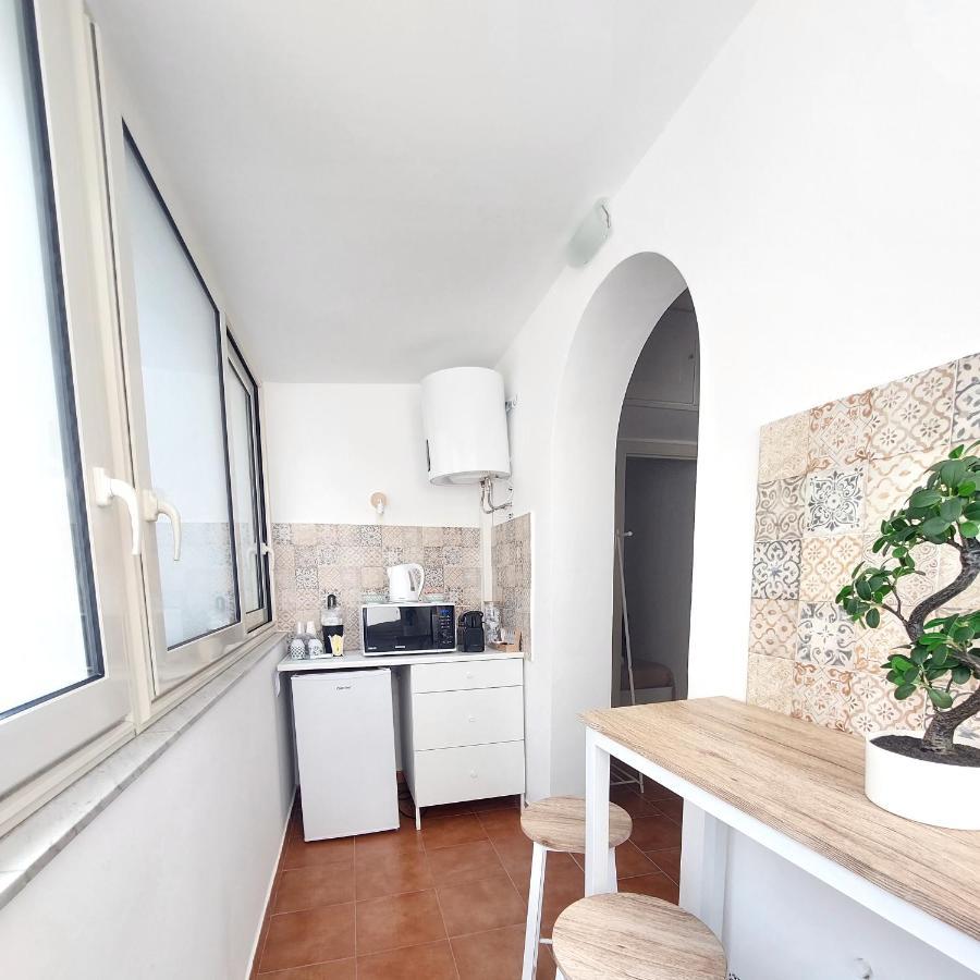 Guest House Palermo Massimo 23 מראה חיצוני תמונה