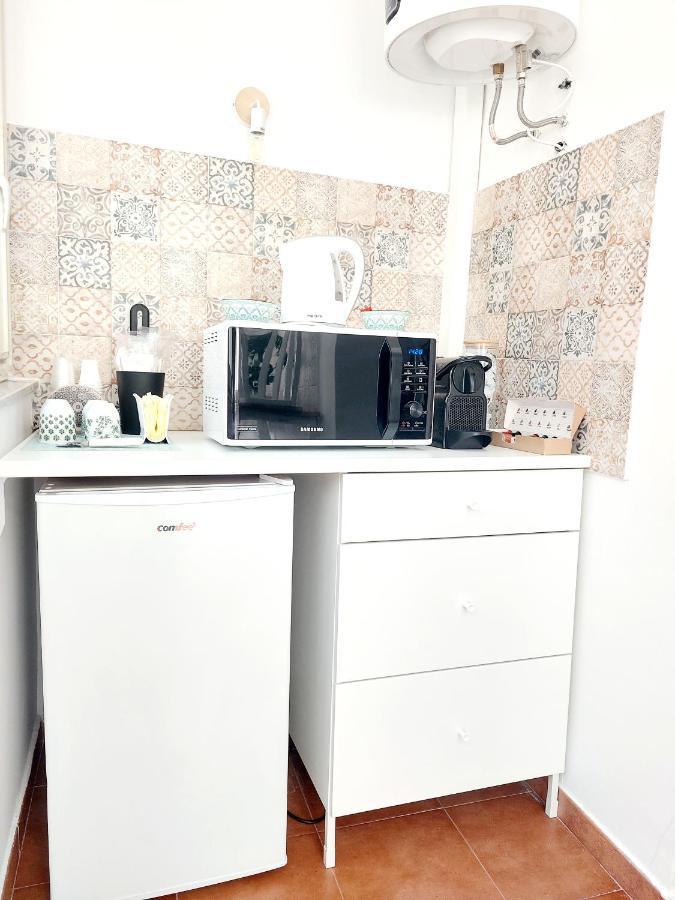Guest House Palermo Massimo 23 מראה חיצוני תמונה